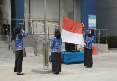 Imigrasi Bekasi Rayakan Hari Ibu dengan Tema ‘Perempuan Menyapa, Perempuan Berdaya’ dan Layanan Prioritas