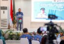 Pj Gubernur Banten: Pelatihan Aplikasi GTm Penting untuk Kesuksesan Program Penanggulangan Stunting dan Kemiskinan