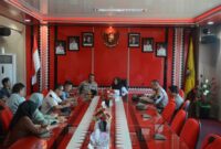Walkot Lampung Eva Dwiana siap menemui Pendemo