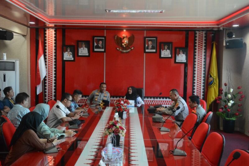 Walkot Lampung Eva Dwiana siap menemui Pendemo 