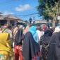 Warga Panjang Tolak Provokasi Atas Nama Korban Banjir
