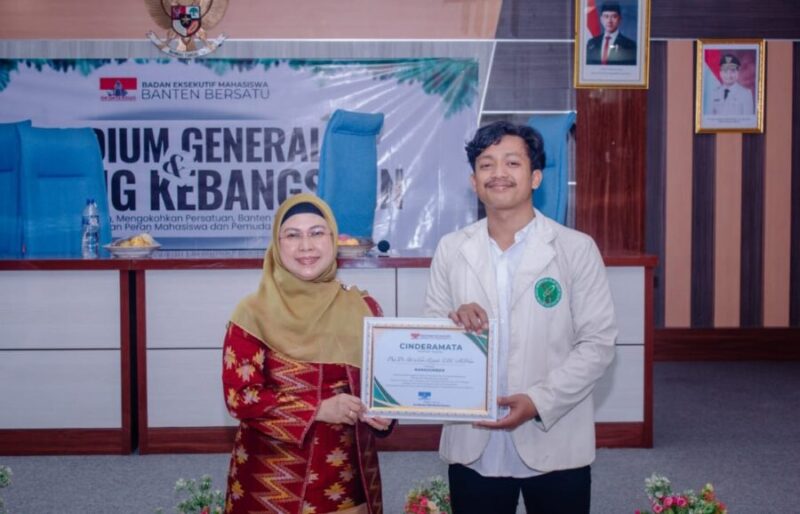 forum kolaborasi antar-BEM