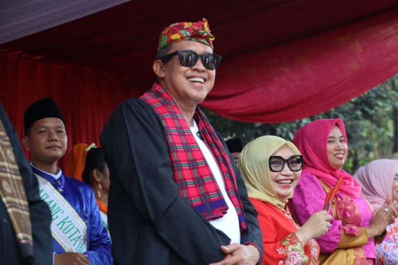 Wali Kota Bekasi, Tri Adhianto