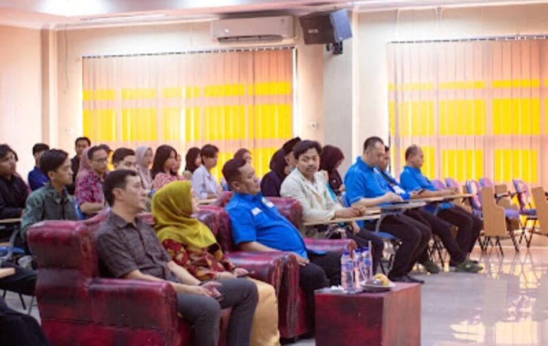 acara Stadium General dan Camping Kebangsaan