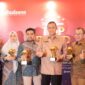 acara Top BUMD Awards 2025