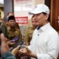Wakil Gubernur (Wagub) Banten A Dimyati Natakusuma