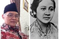 Politisi senior Drs. Sirmadji Tjondro Pragolo, M.Pd 