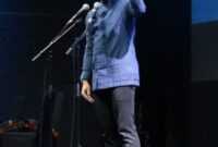 Wakil Menteri Dalam Negeri (Wamendagri) Bima Arya dalam kegiatan Grand Launching Lembaga Riset Ekonomi, Politik, dan Teknologi Great Institute