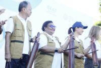 acara Puncak Peringatan Hari Lingkungan Hidup Sedunia Tahun 2025