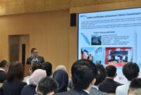 Business Forum Osaka Expo 2025 di Osaka