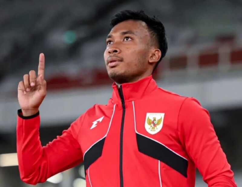 Robi Darwis (Instagram)