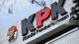 Gedung Komisi Pemberantasan Korupsi (KPK) Jakarta (Jennus)