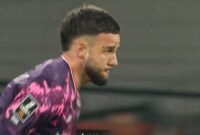 Calvin Verdonk (X/e TimnasXtra)