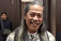 Raden Darmawan Dajat Hardjakusumah (Antara)