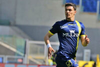 Bek Persib Frederico Barba (Bobotoh)