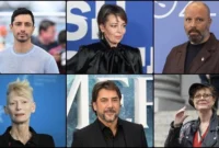 Sejumlah nama besar perfilman dunia menandatangani pernyataan boikot Israel, antara lain Olivia   Colman, Javier Bardem, Susan Sarandon, Mark Ruffalo, Riz Ahmed, Tilda Swinton, Julia Sawalha, Miriam Margolyes, Ken Loach, dan Juliet Stevenson. (Anadolu)