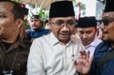 Mantan Menteri Agama Yaqut Kholil Quomas (Jennus)