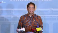 Menkeu Purbaya Yudhi Sadewa (Jennus)