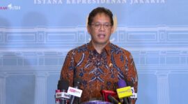 Menkeu Purbaya Yudhi Sadewa (Jennus)