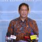 Menkeu Purbaya Yudhi Sadewa (Jennus)