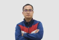 Pakar Perdagangan Internasional Universitas Muhammadiyah Yogyakarta (UMY), Arie Kusuma Paksi (Dok UMY)