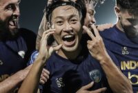 (Instagram @persita_official)