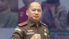 Kapuspen Kejagung Anang Supriatna (Jennus)