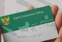 BPJS Kesehatan siap melaksanakan kebijakan pemutihan iuran begitu keputusan Presiden resmi keluar. (Jennus/Dok)