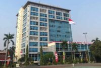 Kantor Pemkot Bekasi (Dok Pemkot)