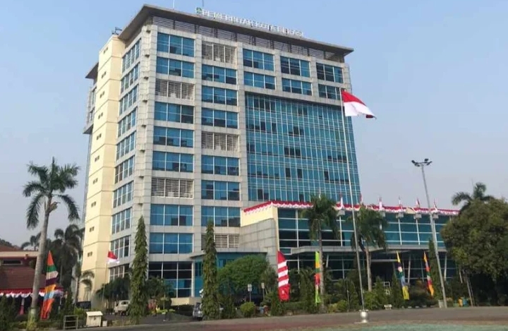 Kantor Pemkot Bekasi (Dok Pemkot)