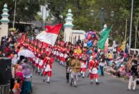 Festival Bregada Rakyat tahun 2024