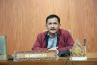 Ketua Komisi A DPRD DIY, Eko Suwanto