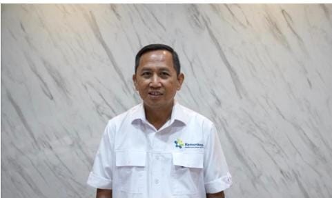 Ahmad Zabadi, S.H, M.M, Sekretaris Kementerian Koperasi dan UKM RI. (Foto Ist).