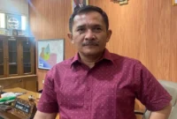 Ketua Komisi A DPRD DIY Eko Suwanto (Joke)