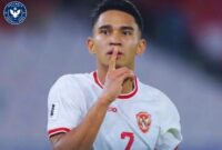 Marcelino Ferdinan (Instagram)