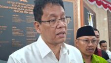 Menteri Keuangan Purbaya Yudhi Sadewa (Jennus)
