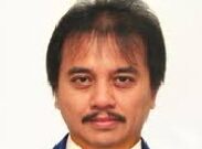 Roy Suryo (Wikipedia)