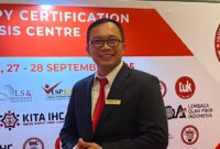 I Dewa Gede Sayang Adi Yadnya (Istimewa)