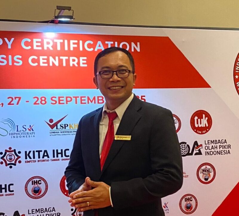 I Dewa Gede Sayang Adi Yadnya (Istimewa)