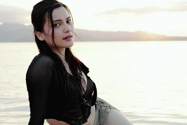 Femila Sinukaban (Instagram) 