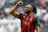 Antoine Semenyo (Foto Africa)