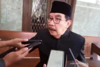 Antasari Azhar 