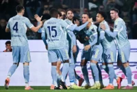 Juventus unggul cepat saat laga baru berjalan 85 detik melalui gol Filip Kostic yang memanfaatkan kesalahan pemain belakang Cremonese. (juventus.com)