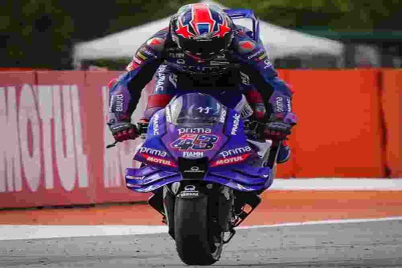Jack Miller (MotoGP)