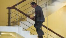 Ridwan Kamil menyampaikan rasa lega akhirnya bisa memberikan klarifikasi setelah menunggu berbulan-bulan lamanya. Antara)
