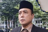 Wakil Wali Kota Bandung Erwin (jennus)