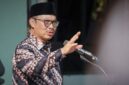 Wali Kota Yogyakarta Hasto Wardoyo (joke)