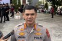 Kepala Bidang Humas Polda Jabar Komisaris Besar Polisi Hendra Rochmawan (Antara)