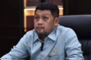 Anggota Komisi III DPR RI Abdullah (jennus)
