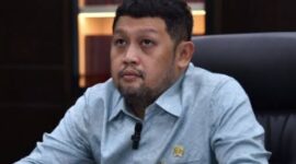 Anggota Komisi III DPR RI Abdullah (jennus)